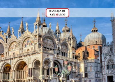 Venice St. Mark's Pass: Basilica, Doge Palace, & Bell Tower - Meeting at San Marco: finding the Venice Tours Office