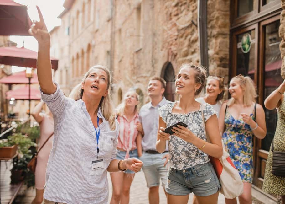 Venice: St Mark's Square & Rialto Walking Tour & Gondola - Meeting at San Marco: how to find the Venice Tours Office without stress