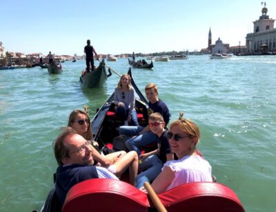 Venice: St. Mark's, Walking Tour and Gondola Combo - The Morning Walking Route: St. Mark’s to Rialto Without the Only-Photos Trap
