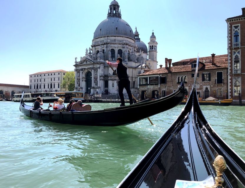 Venice: St. Mark's, Walking Tour and Gondola Combo - How Much Should You Pay? Is $120.08 Worth It?