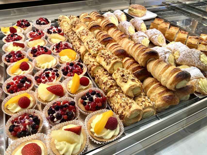Venice: Street Food Tour with a Local Guide and Tastings - Key highlights worth getting excited about