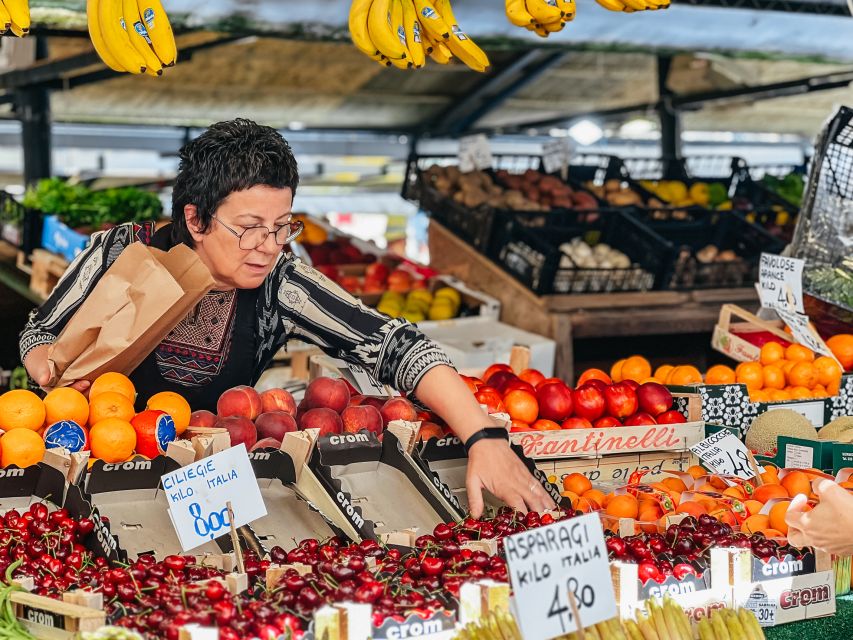 Venice: Street Food Tour with a Local Guide and Tastings - Price and value: why $57 can work in Venice
