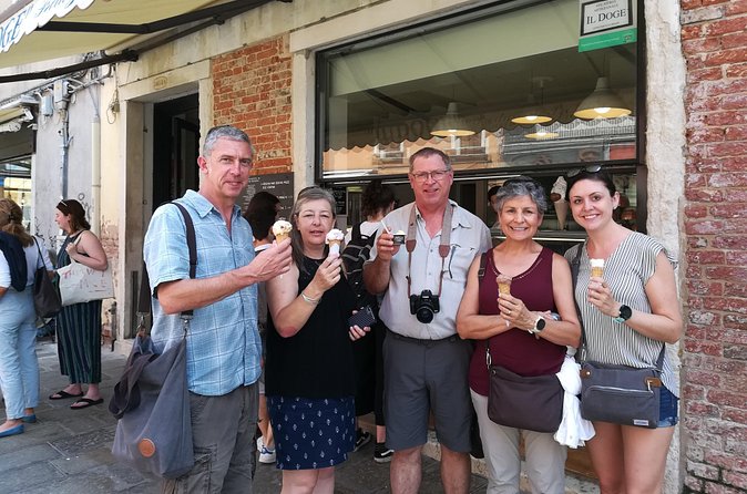 Venice Street Food Tour with a Native & Top Rated Expert - Casa di Marco Polo: a quick, smart culture anchor