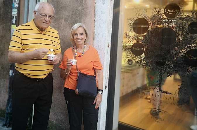 Venice Street Food Tour with a Native & Top Rated Expert - Campo Santa Margherita: the finish and your next-step advantage