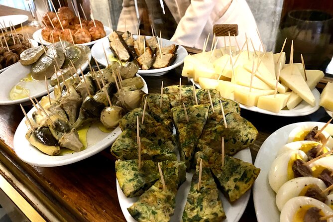 Venice Street Food Tour with Local Guide with Local Food Market Visit - Dietary fit: who this works for and who should look elsewhere