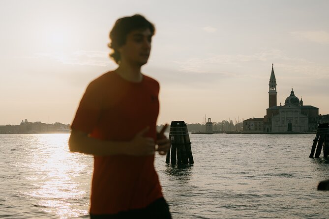 Venice Sunrise 1h Running Tour - Key Things I Think You’ll Care About