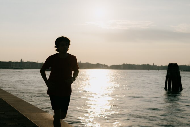 Venice Sunrise 1h Running Tour - Why a 7:30am Venice run beats daytime sightseeing