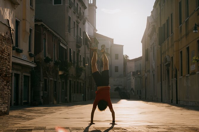 Venice Sunrise 1h Running Tour - Weather, crowds, and timing: how to make the most of the day
