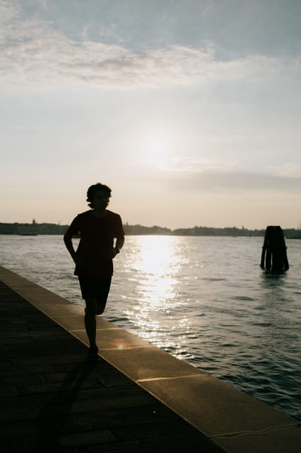 Venice Sunrise Running Experience - Key things you should know before you lace up