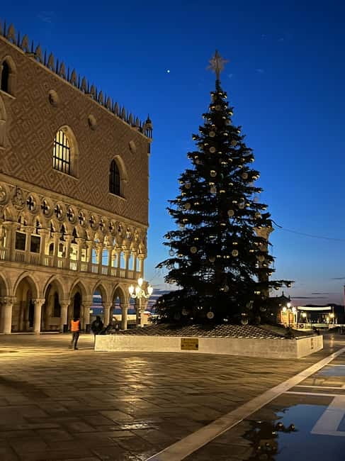 Venice: Sunrise Walking Tour with Espresso - Key things that make this tour worth it