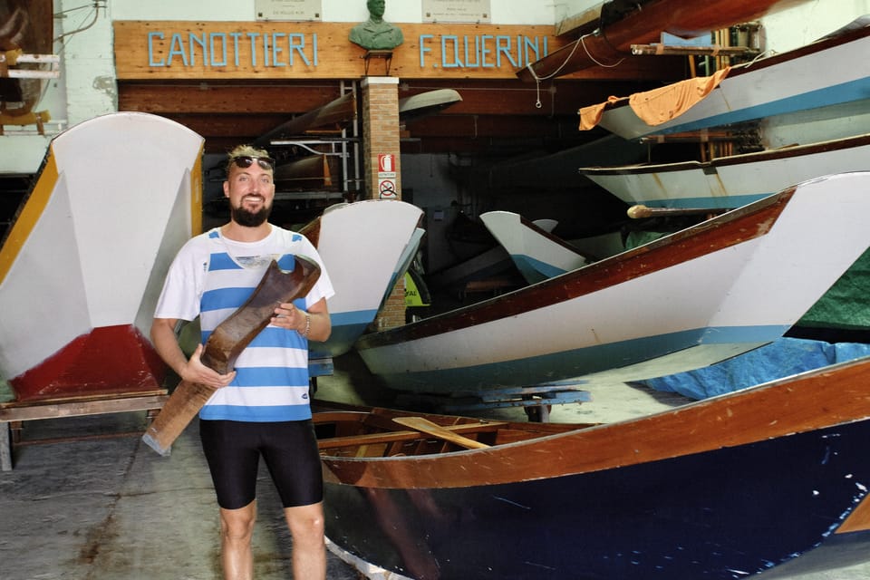 Venice: Sunset Kayak Tour in the Canals - Who this sunset kayak tour is best for (and who should skip it)