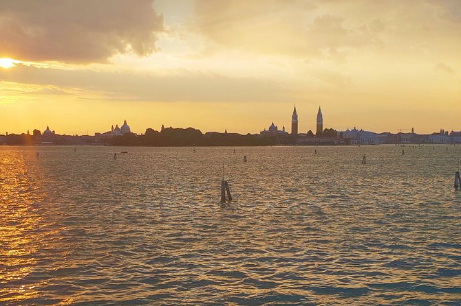 Venice: Sunset Lagoon Experience - Logistics That Matter (Without Turning Your Evening Into Admin)