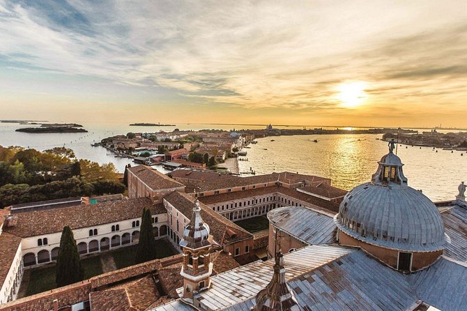 Venice: Sunset Lagoon Experience - Who This Sunset Lagoon Cruise Fits Best