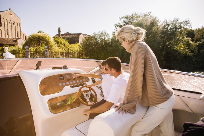 Venice: Sunset Lagoon Experience - Should You Book the Venice Sunset Lagoon Experience?