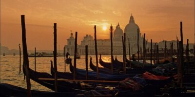 Venice: Sunset or Evening Gondola Tour - Meeting Near St. Mark’s: The TURIVE Kiosk Challenge