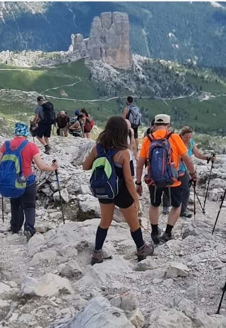 Venice: The Best of Dolomites 3Cime and Refuges with Drone - Key takeaways before you go