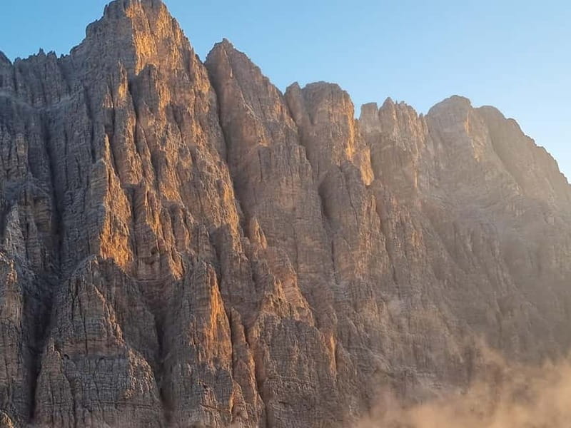 Venice: The Best of Dolomites 3Cime and Refuges with Drone - Price and Value: Is $203.91 Worth It?