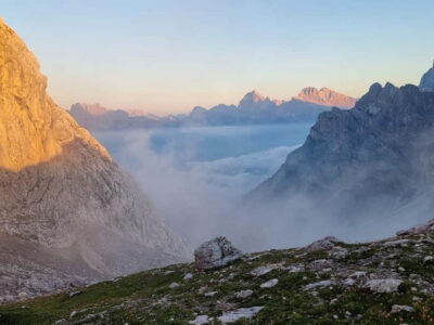 Venice: The Best of Dolomites 3Cime and Refuges with Drone - Three Peaks of Lavaredo: A Classic Route With Real Choice