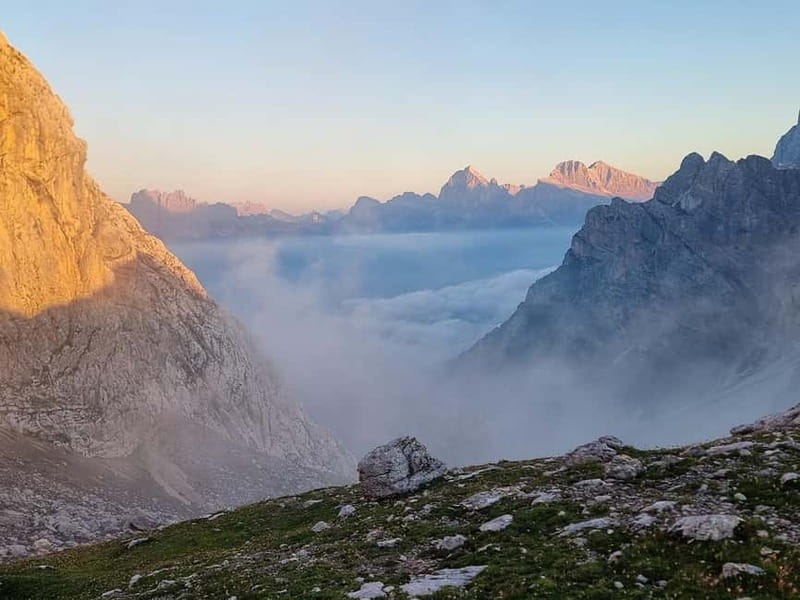 Venice: The Best of Dolomites 3Cime and Refuges with Drone - Three Peaks of Lavaredo: A Classic Route With Real Choice