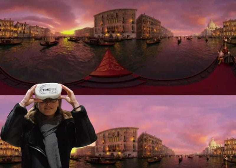 Venice: The Gondola Gallery 3D Experience - Key things I’d focus on before you go