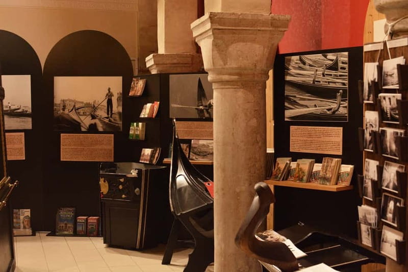 Venice: The Gondola Gallery 3D Experience - Who this is best for