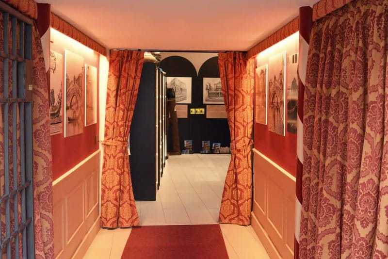 Venice: The Gondola Gallery 3D Experience - What’s included (and what you should plan for)