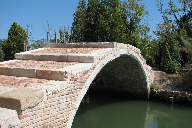 Venice: The Islands of the Lagoon Guided Tour - Price and value: what you’re getting for $35.30