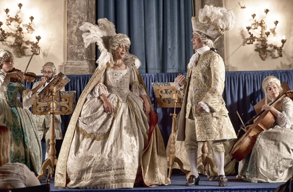 Venice: The Three Tenors Concert Ticket - Who This Is Perfect For (and Who Should Rethink)