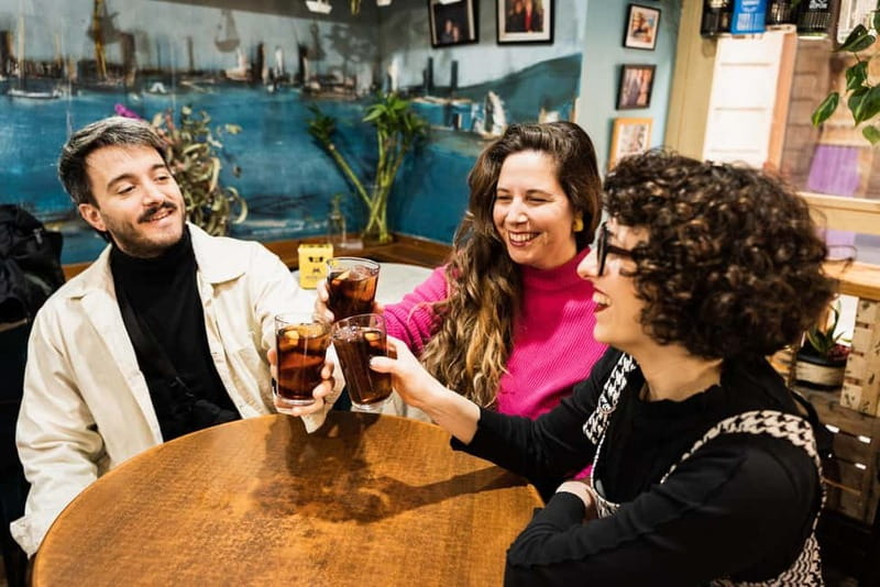Venice: The Ultimate Food Tour with Wine & Spritz - Meeting at Basilica dei Santi Giovanni e Paolo: a strong Venice starting point
