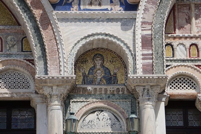 Venice Through a Local’s Eyes: Private Water Taxi & Walking Tour - The Grand Canal Cruise Changes How You See Venice