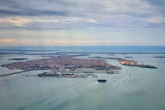 Venice Through a Local’s Eyes: Private Water Taxi & Walking Tour - The Wine and Cicchetti Pause: Small Break, Big Payoff