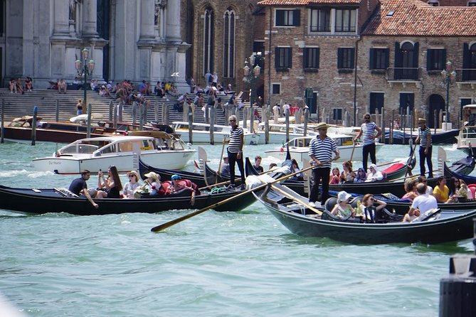 Venice Through a Local’s Eyes: Private Water Taxi & Walking Tour - Price and Value: What $336.07 per Person Is Buying