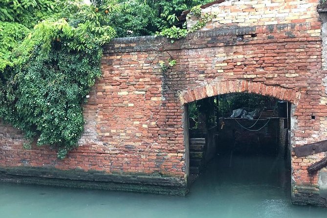 Venice Through a Local’s Eyes: Private Water Taxi & Walking Tour - Who This Tour Fits Best (And Who Might Skip It)