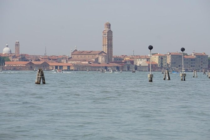 Venice Through a Local’s Eyes: Private Water Taxi & Walking Tour - How the Guide Adapts: Nadia, David, and Linda in Real Life