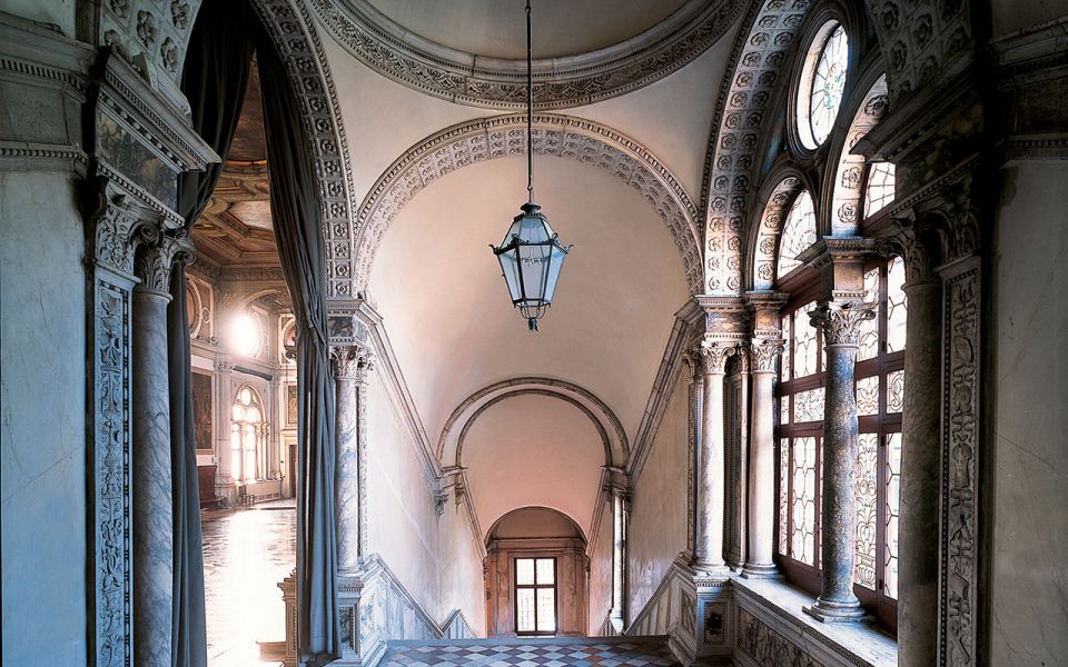 Venice: Ticket to Scuola Grande San Giovanni Evangelista - Key highlights worth your time