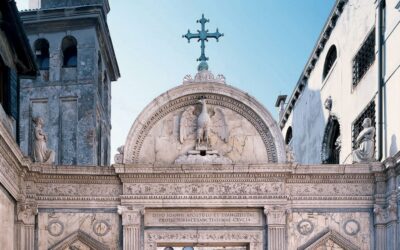 Venice: Ticket to Scuola Grande San Giovanni Evangelista - Ticket, timing, and what you’re really buying