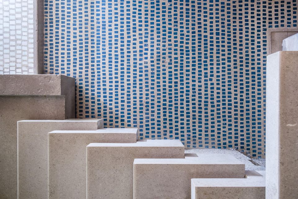 Venice: Tickets to Negozio Olivetti - Carlo Scarpa’s architecture: where light and materials do the talking