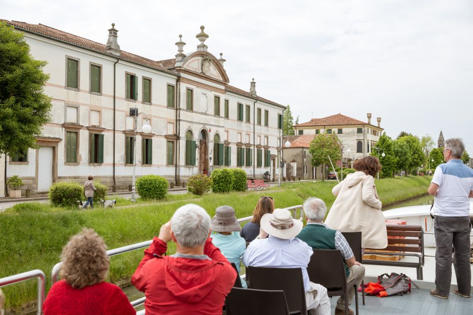 Venice to Padua Full-Day Brenta Riviera Boat Cruise - Price and value: is $157.47 per person fair for what you get?
