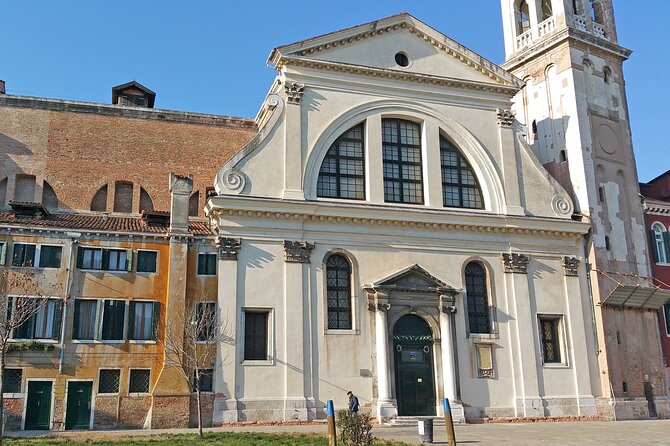 Venice Top attractions Walking Tour along the Canals - Why This Venice Canal Walking Tour Works for First-Timers