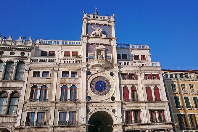Venice Top attractions Walking Tour along the Canals - Pacing, Group Size, and What Comfort Feels Like in Real Life
