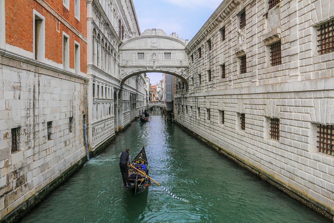 Venice Tour by High-Speed train from Florence - Who should book this Venice train-and-walk plan