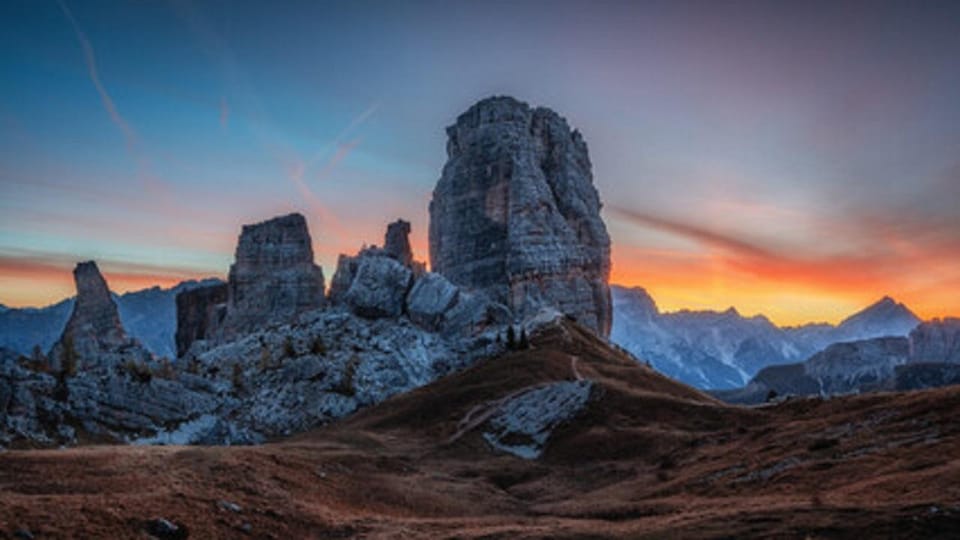 VENICE : Tour of Dolomites Unesco - Key things that make this Dolomites tour worth your time