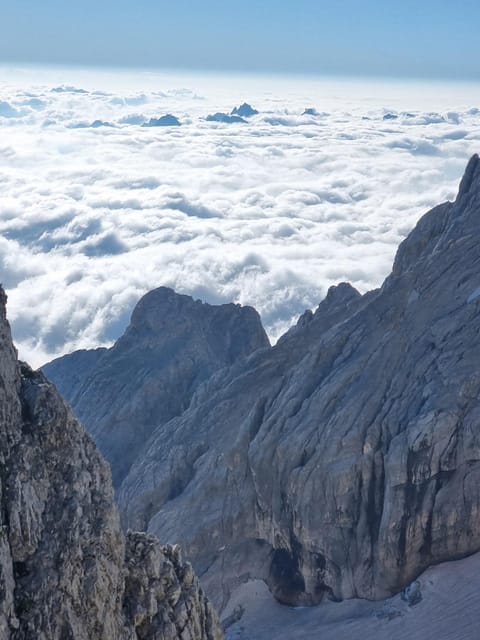 VENICE : Tour of Dolomites Unesco - Refuges and lunch stops: the practical way to eat in the mountains