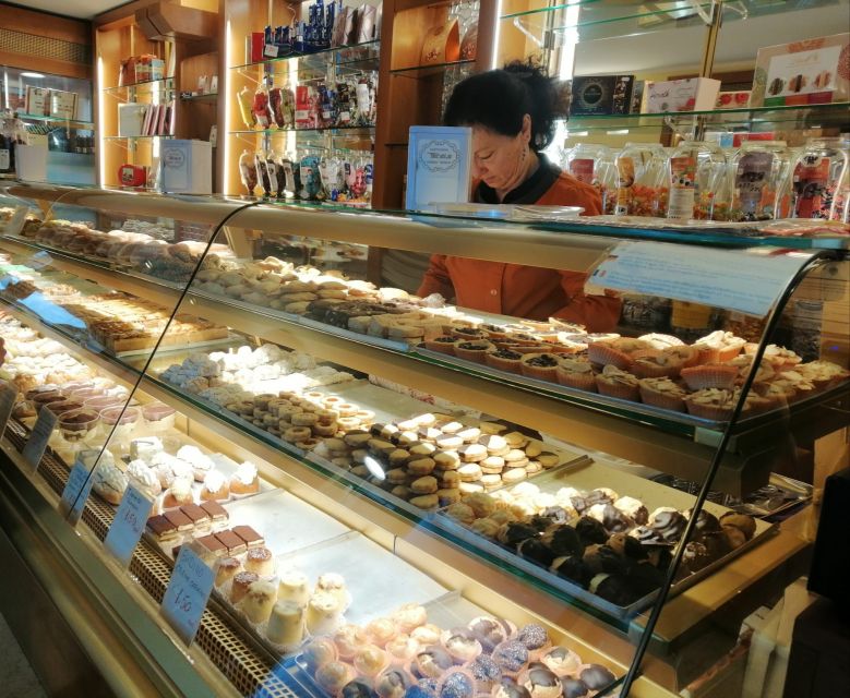 Venice: Traditional Cafés and Pastry Shops Walking Tour - Should You Book This Venice Café and Pastry Tour?