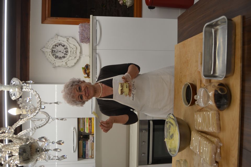 Venice: Traditional Home Cooking Experience - Wine, Prosecco, and the home-dinner atmosphere