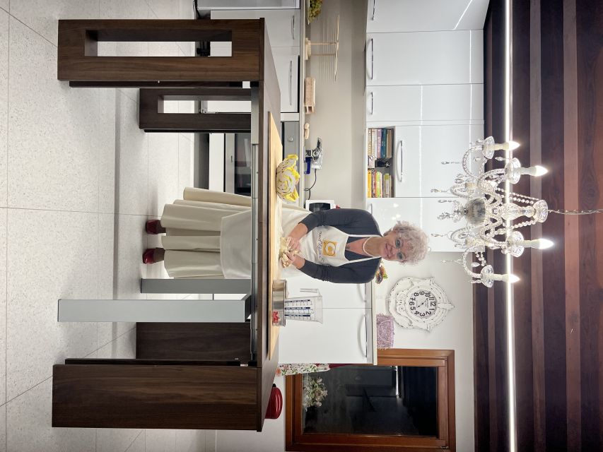 Venice: Traditional Home Cooking Experience - Price and value: what $123.48 buys you in Venice time