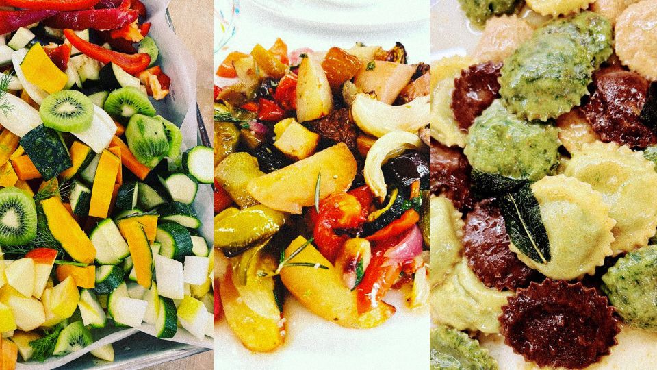 Venice: Traditional Home Cooking Experience - Who should book this class (and who might want a different plan)