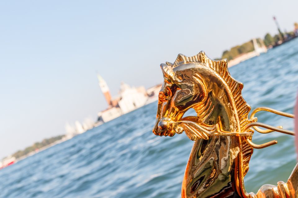 Venice: Traditional Shared Gondola Ride - Timing, Weather, and That Venice Rain Reality