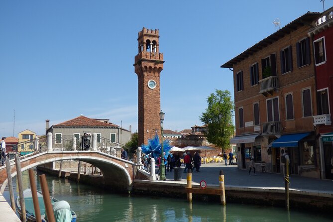 Venice Trilogy: Murano, Burano & Torcello by Lagoon Boat - Boat, Group Size, and Guide Style: How the Day Actually Feels