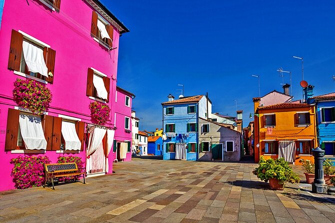 Venice Trilogy: Murano, Burano & Torcello by Lagoon Boat - Should You Book This Murano, Burano & Torcello Boat Tour?